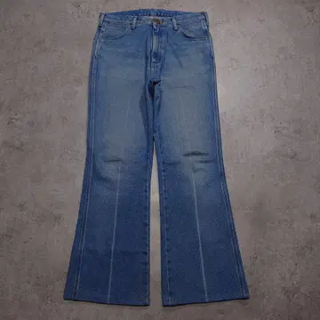 Wrangler KOZABRO 플레어 데님 WS0130 M