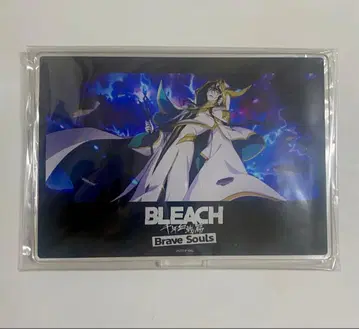 BLEACH 브레솔 우루키오라 아크릴 스탠드 카카오