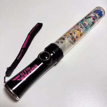 하츠네 미쿠 매지컬 미라이 2019 응원봉