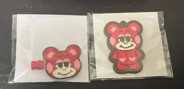 RIIZE RPG 랜덤 토이 쇼타로 2세트