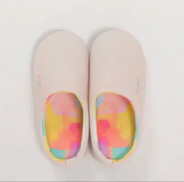 코세키 유타 2024 팬 이벤트 굿즈 [ colorful ] 슬리퍼 M