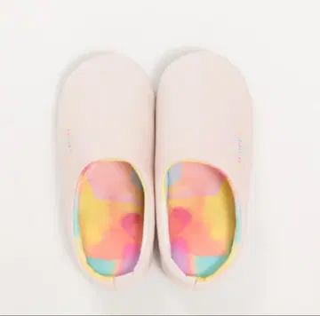 코세키 유타 2024 팬 이벤트 굿즈 [ colorful ] 슬리퍼 M