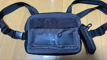 타미힐피거 루이스 해밀턴 백