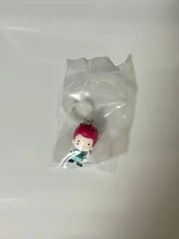 HUNTER x HUNTER 히소카 환영여단 메지루시 액세서리