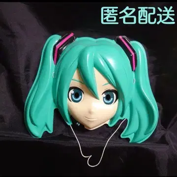 하츠네 미쿠 가면 VOCALOID