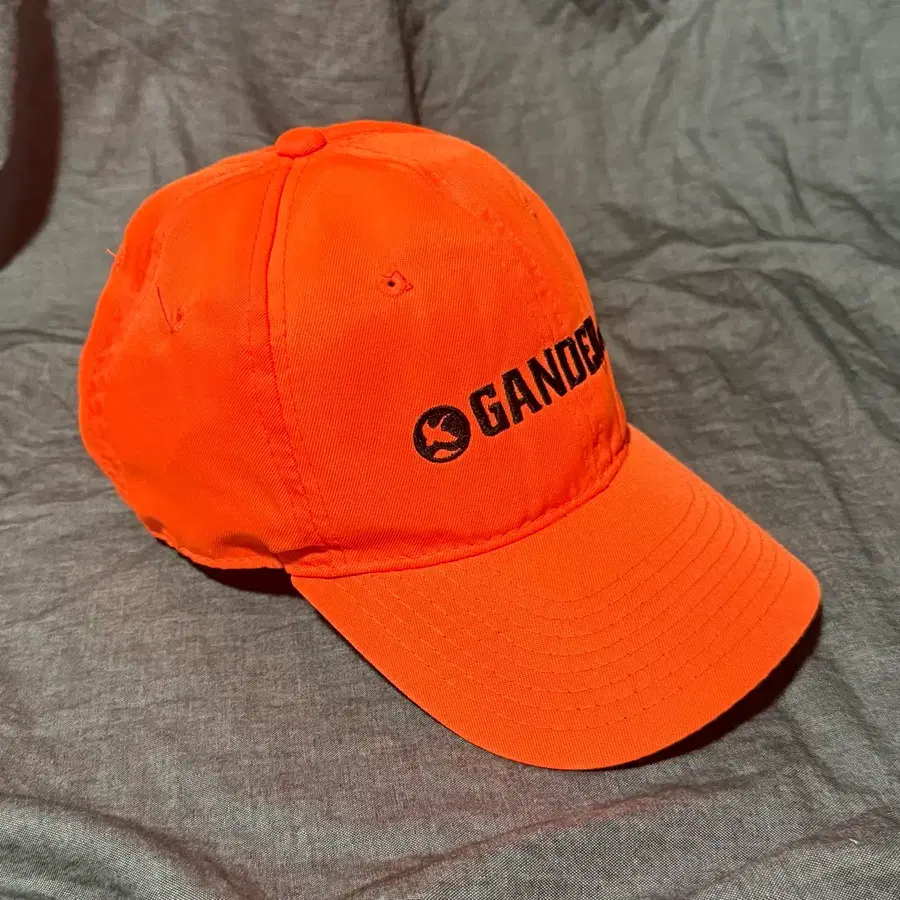 Outdoor Cap Strapback Hat Sz OS