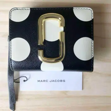 Marc Jacobs 접이식 지갑