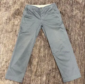 WAREHOUSE 웨어하우스 Lot 1082 사이즈 34