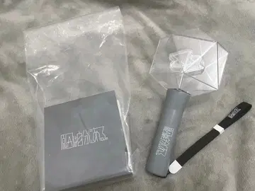 원인은 자신에게 있다. 겐지부 조파급 응원봉