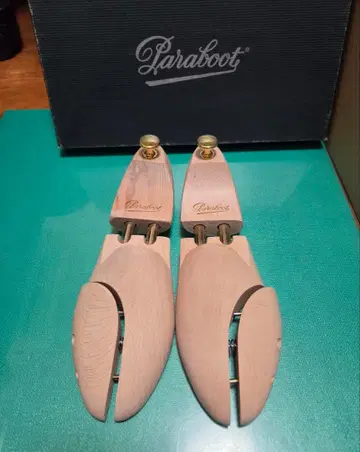 파라부트 SIZE 38/39 [ 정품 슈트리 ] Paraboot