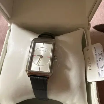 FURLA DIANA 여성용 손목시계