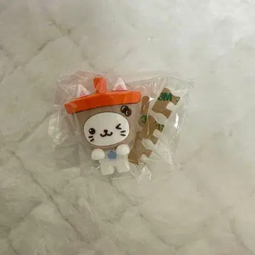 NCTWISH WISH 베이커리 픽업 피규어 유우시