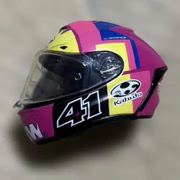 F-17 Mips ALEIX-2 헬멧