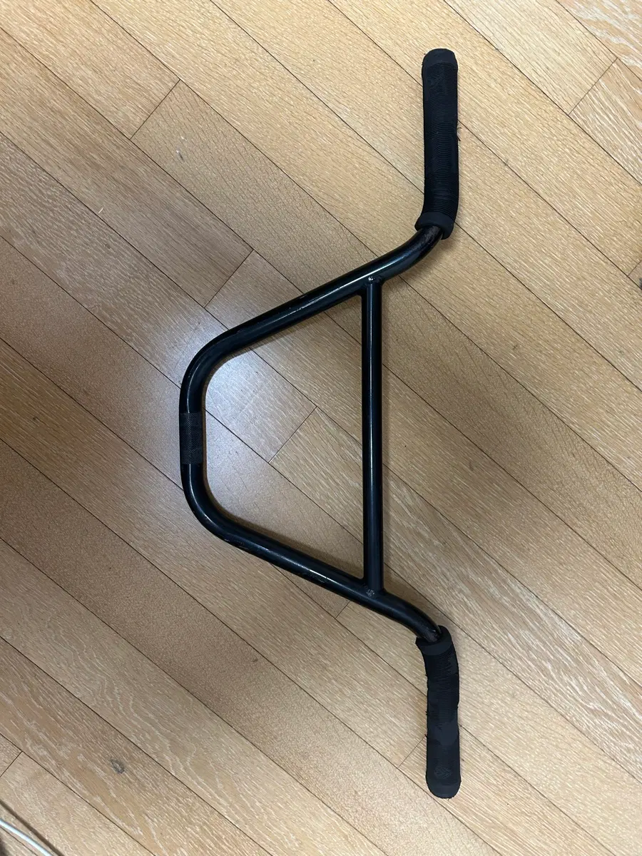 Bmx 핸들바