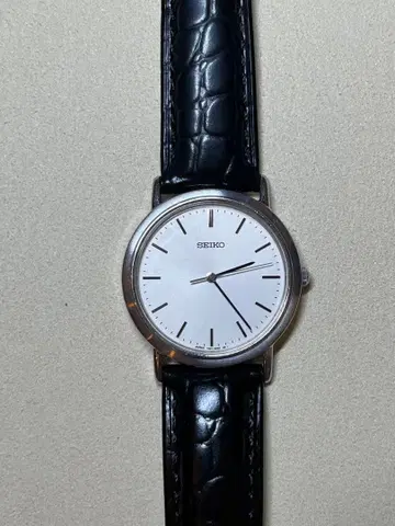 [새상품급] SEIKO 7N01-0BH0 손목시계