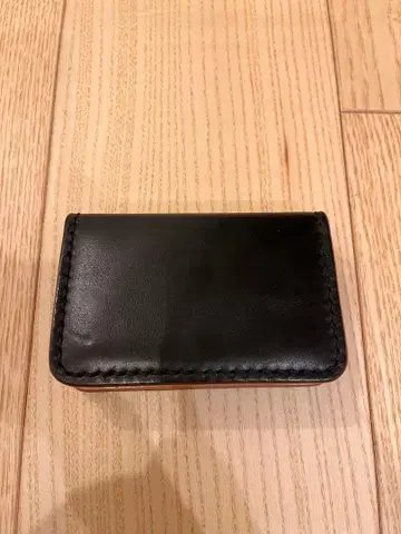 Casoworks 명함지갑 카드 케이스 호스바트 CARD CASE