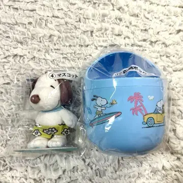 가격 인하 스누피 제일복권 2세트