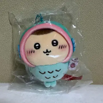 치이카와 산리오 마스코트 한교동 밤만쥬 미개봉