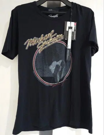 [ 새상품 ] Michael Jackson PLUS ONE x BRAVADO S