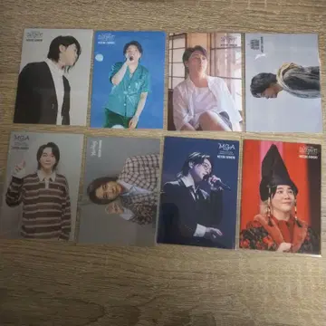 오오모리 모토키 포토 카드