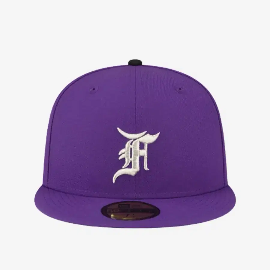 뉴에라 X MLB 피어 오브 갓 콜로라도 로키스  714 미개봉