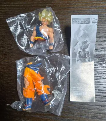 드래곤볼 Z HG 시리즈 초사이어인 손오공 GOKU EDITION