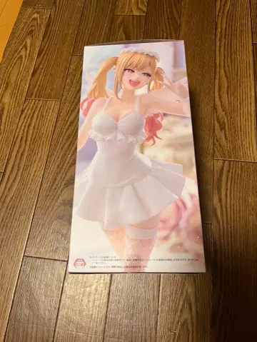 그 비스크돌은 사랑을 한다 BiCute Bunnies 피규어