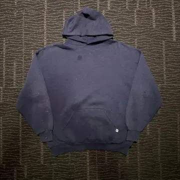 90s 빈티지 러셀 애슬레틱 후드티 XXL