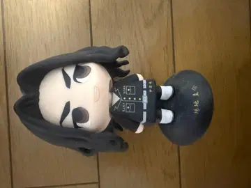 도쿄 리벤저스 바지 케이스케 미니 피규어
