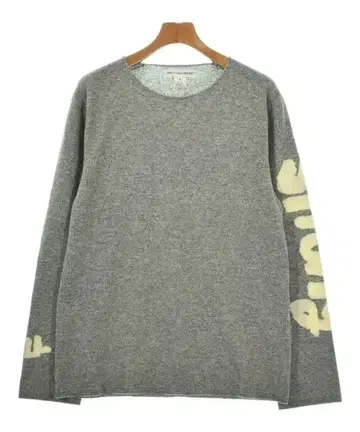 COMME des GARCONS SHIRT 니트/스웨터 남성용