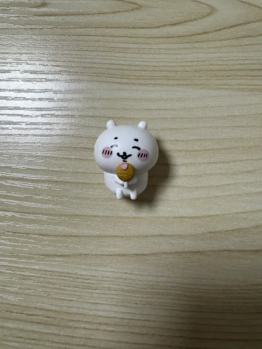 치이카와 랜덤 가챠 피규어