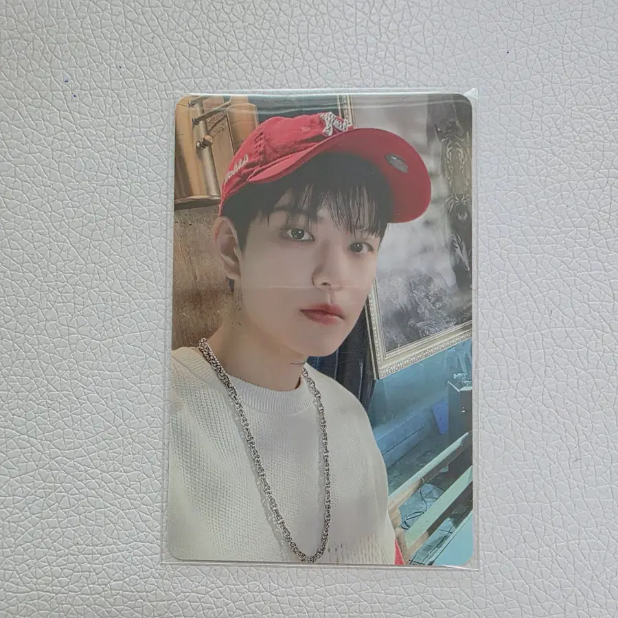 Stray Kids 합(HOP) NEMO ver. (승민)