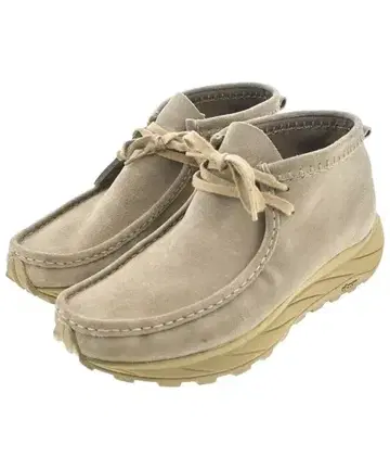 clarks 남성용 부츠