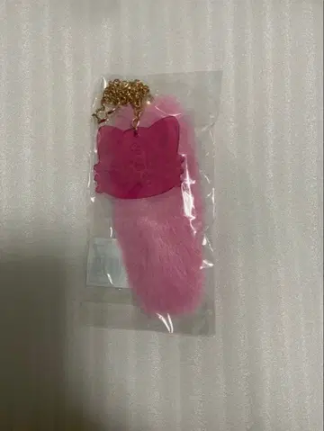 CUTIE STREET 사쿠라바 하루카 꼬리 참