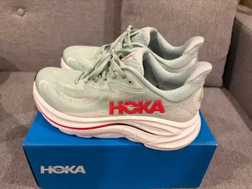 호카 클리프톤 10 25.5cm
