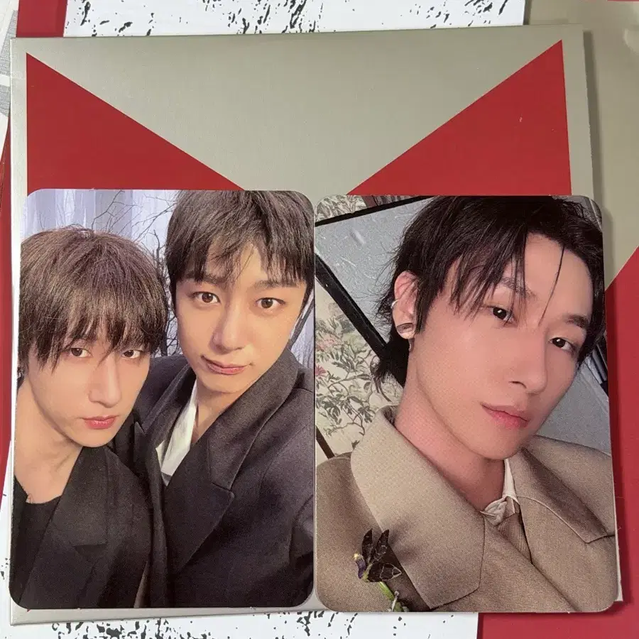 몬스타엑스 포카 양도