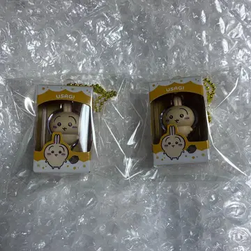 치이카와 (먼작귀) 식완 초코 BOX 피규어 토끼