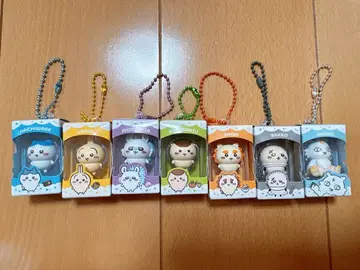 치이카와 (먼작귀) 초코 박스