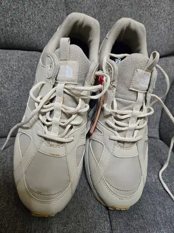 미사용 THE NORTH FACE 달튼 하이 트레일 러닝 26