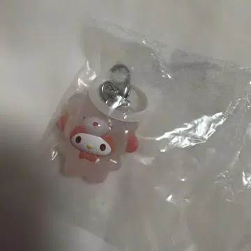 라떼곰 마이멜로디 메지루시 액세서리