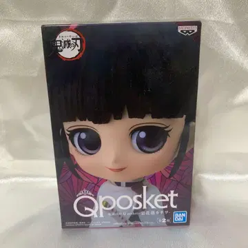귀멸의 칼날 Q posket 츠유리 카나오 피규어
