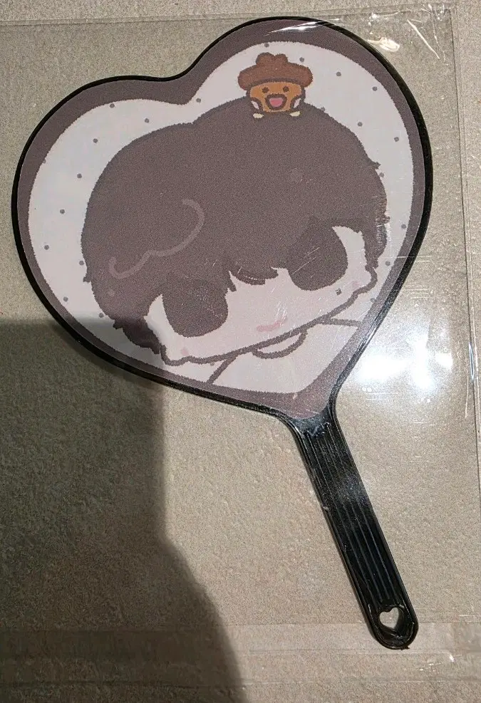 엔하이픈 선우 생카 미니우치와