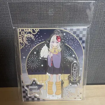 외출! 프리큐어 마르쉐 모리 아루루카 아크릴 스탠드 [ 아키타 한정판 ]