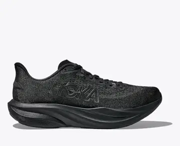 [ 컨디션 최상 ] HOKA Mach7 WIDE 26.5cm