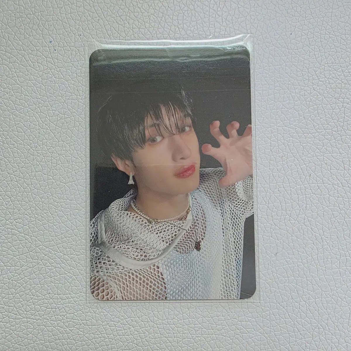 ATE ATE ver. (방찬)