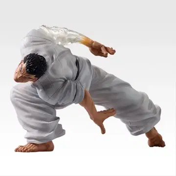 제일복권 바키 거대한 고동 C상 구지카츠미