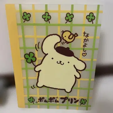 폼폼푸린 앨범 파일 헤이세이 레트로