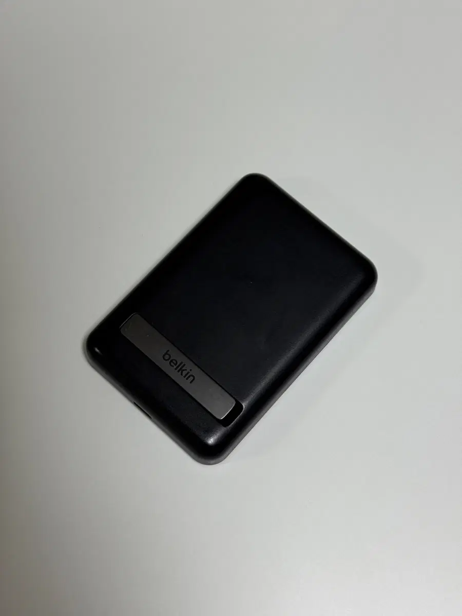 벨킨 보조배터리 5000mAh 맥세이프