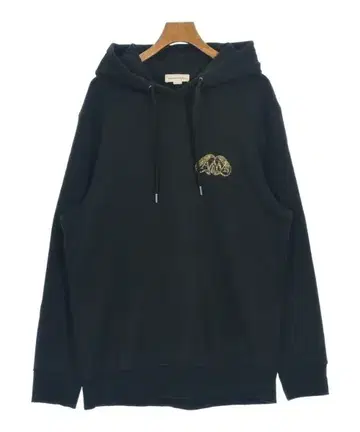 ALEXANDER MCQUEEN 후드티 남성용