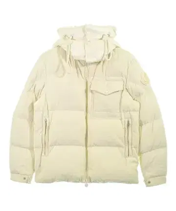 MONCLER 다운 자켓/다운 베스트 남성용